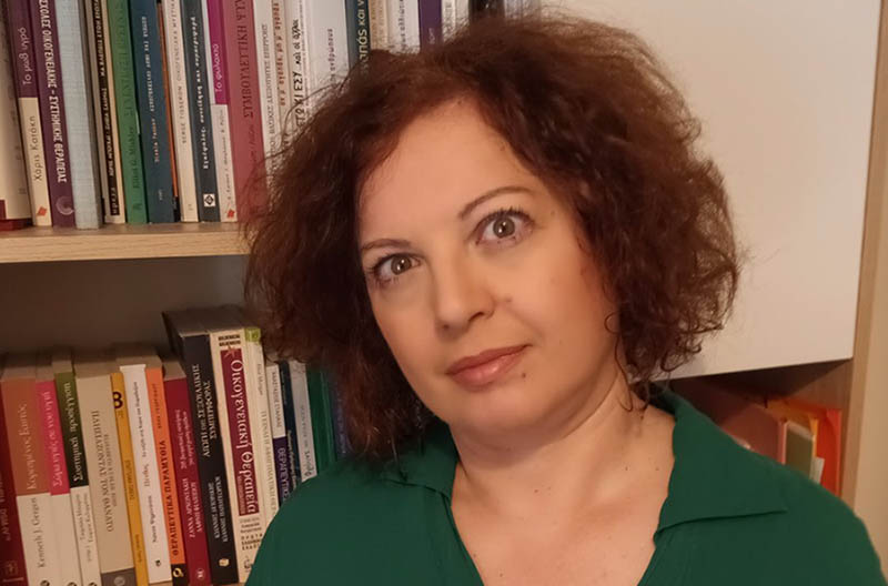 Βιτζιλαίου Βαγιανή