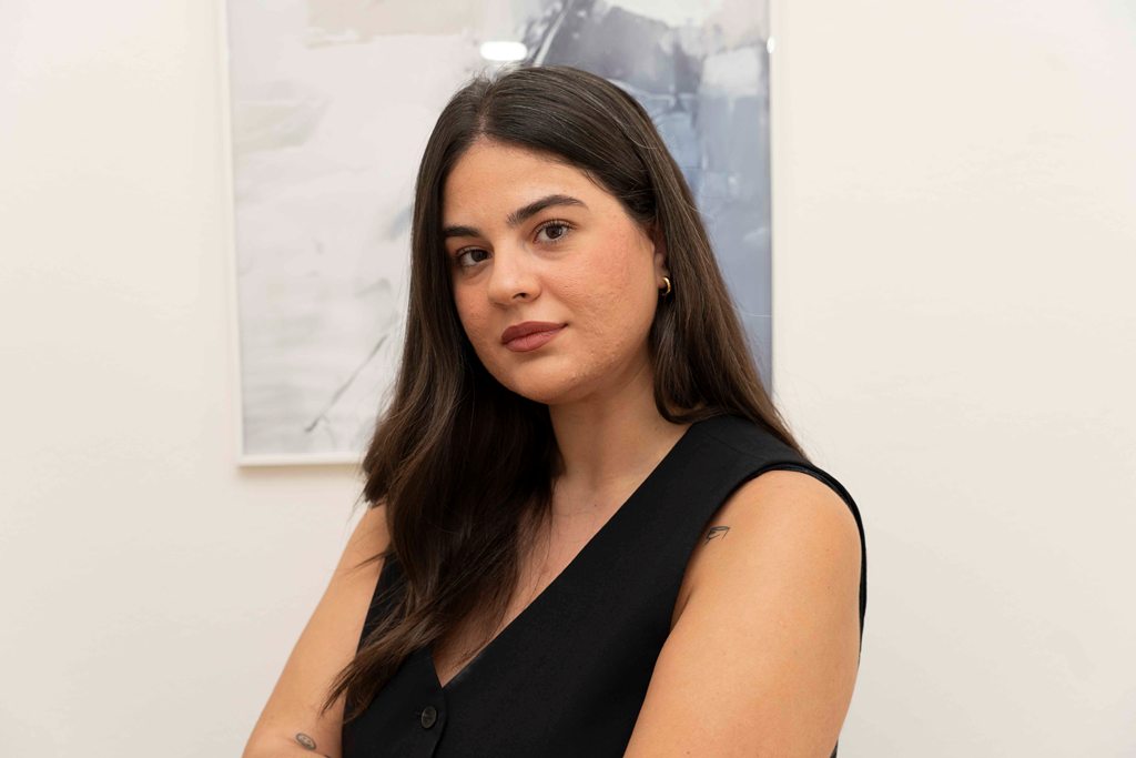  Ελένη Χάιδου