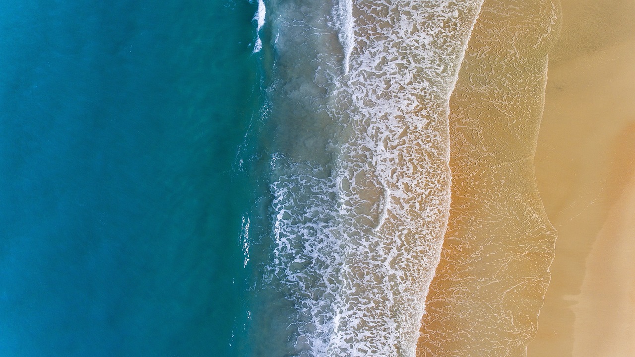 Mind the Waves: Καλοκαίρι και Mindfulness